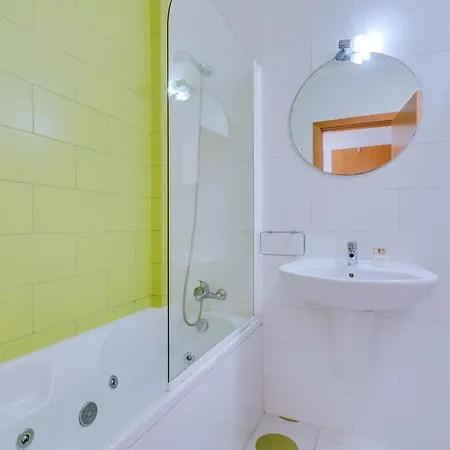 Al - Canto Do Mar Frente A *