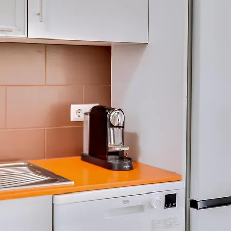 Al - Canto Do Mar Frente A דירה קווארטיירה