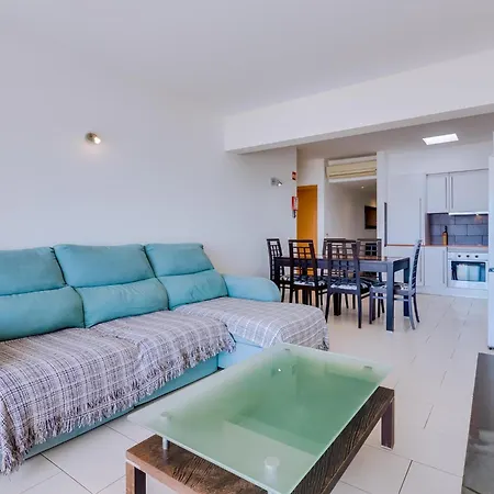 Al - Canto Do Mar Frente A *