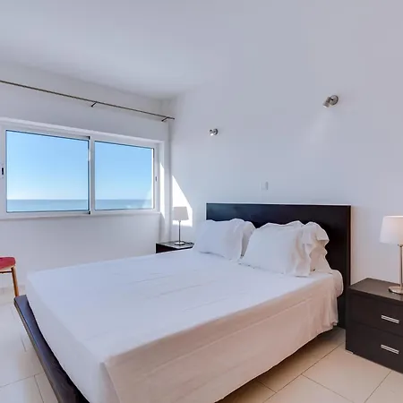 Al - Canto Do Mar Frente A * קווארטיירה