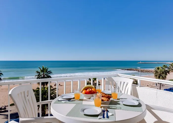 Al - Canto Do Mar Frente A