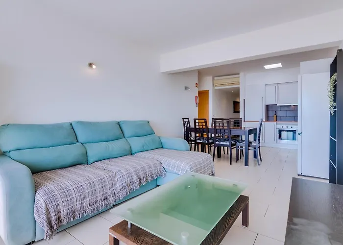 Al - Canto Do Mar Frente à *