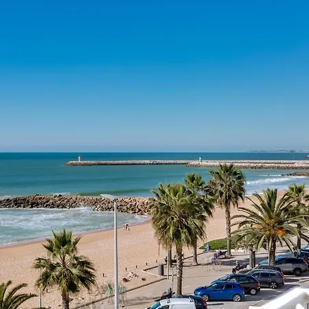 Al - Canto Do Mar Frente A *