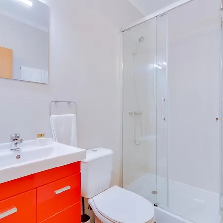 Apartment Canto Do Mar