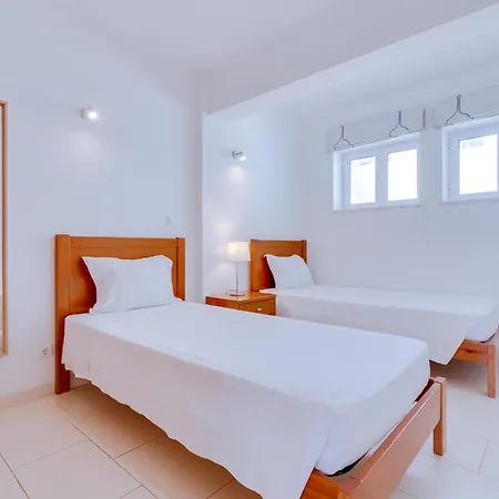 Apartment Canto Do Mar *