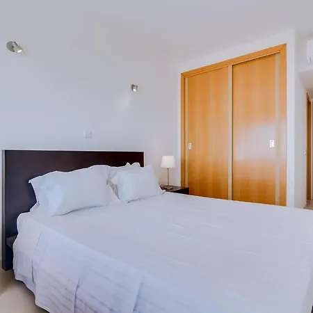 Apartment Canto Do Mar Quarteira