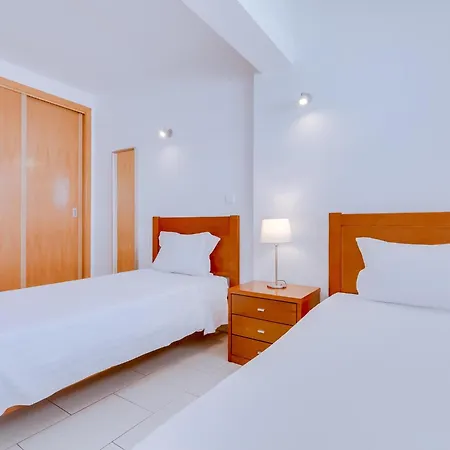 Apartment Canto Do Mar *