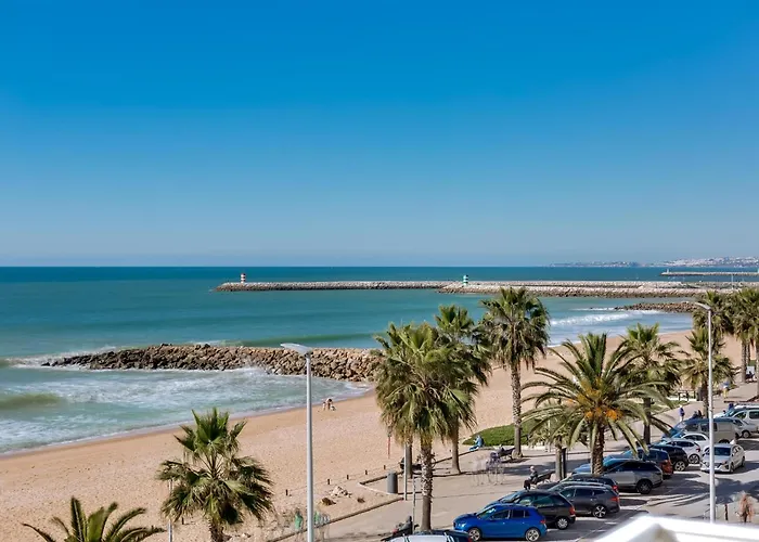 Al - Canto Do Mar Frente A *