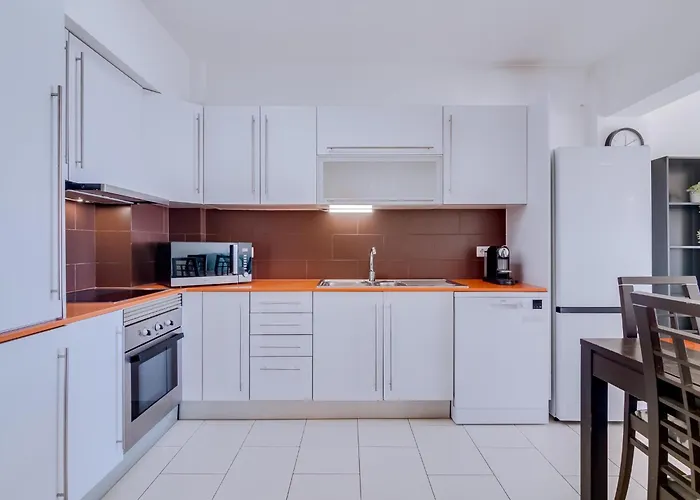 Al - Canto Do Mar Frente A Apartmán