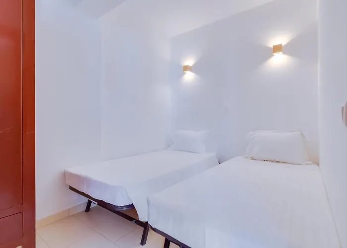 Al - Canto Do Mar Frente A Apartmán