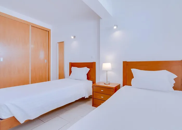 Apartmán Al - Canto Do Mar Frente A *