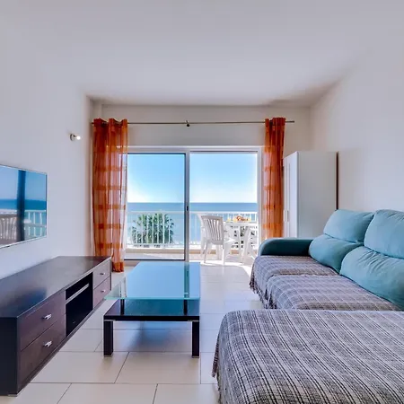 Apartment Canto Do Mar *