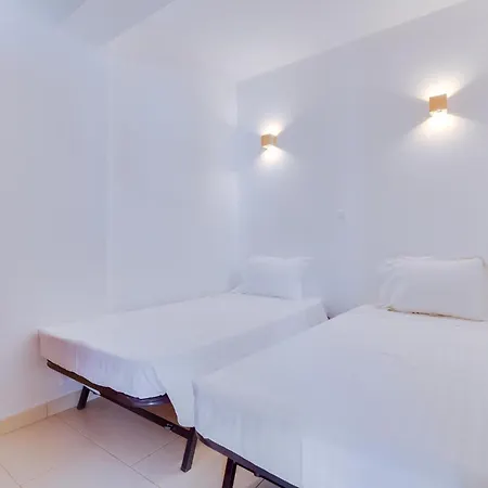 Canto Do Mar Apartment